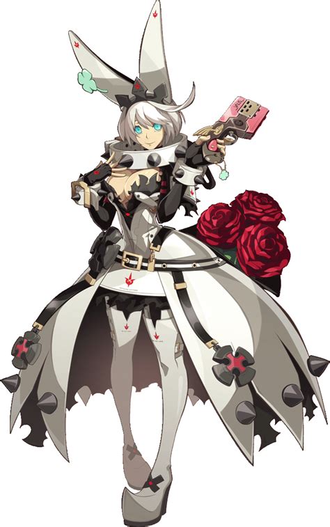 guilty gear elphelt|GUILTY GEAR 